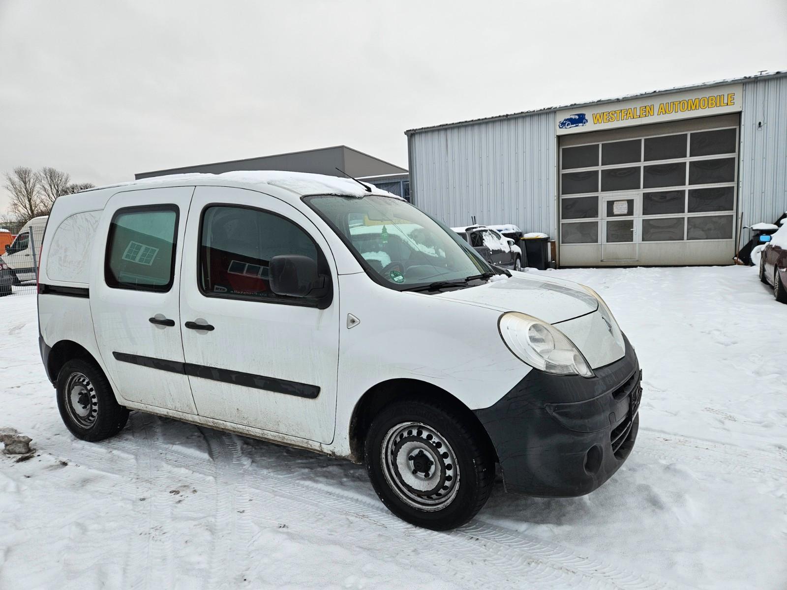Renault Kangoo Rapid Extra KLIMA