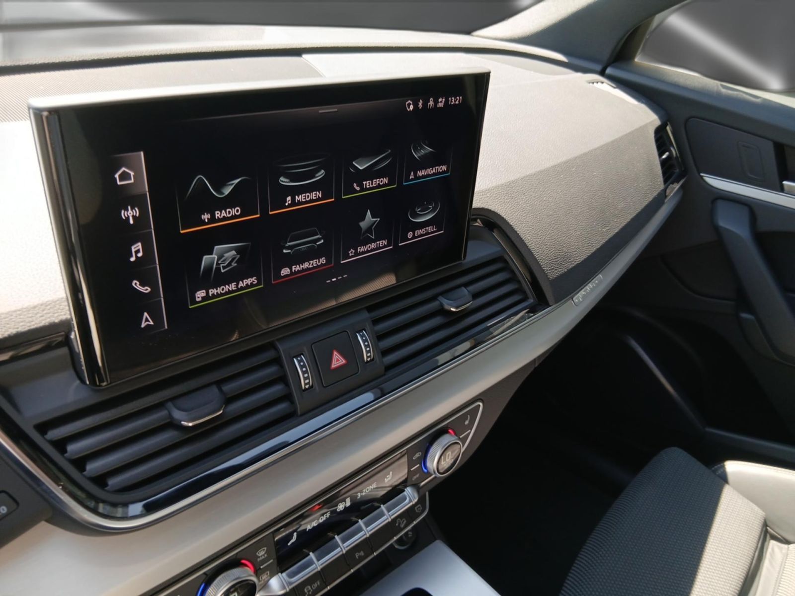 Audi Q5 - Bild 19
