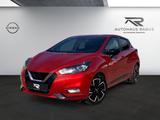 Nissan Micra 1.0 IG-T Schaltgetriebe - N-Design - Nissan Micra: N Design