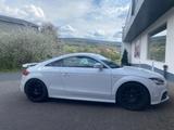 Audi TT Coupe 2.0 TFSI - - Audi Gebrauchtwagen in Fulda