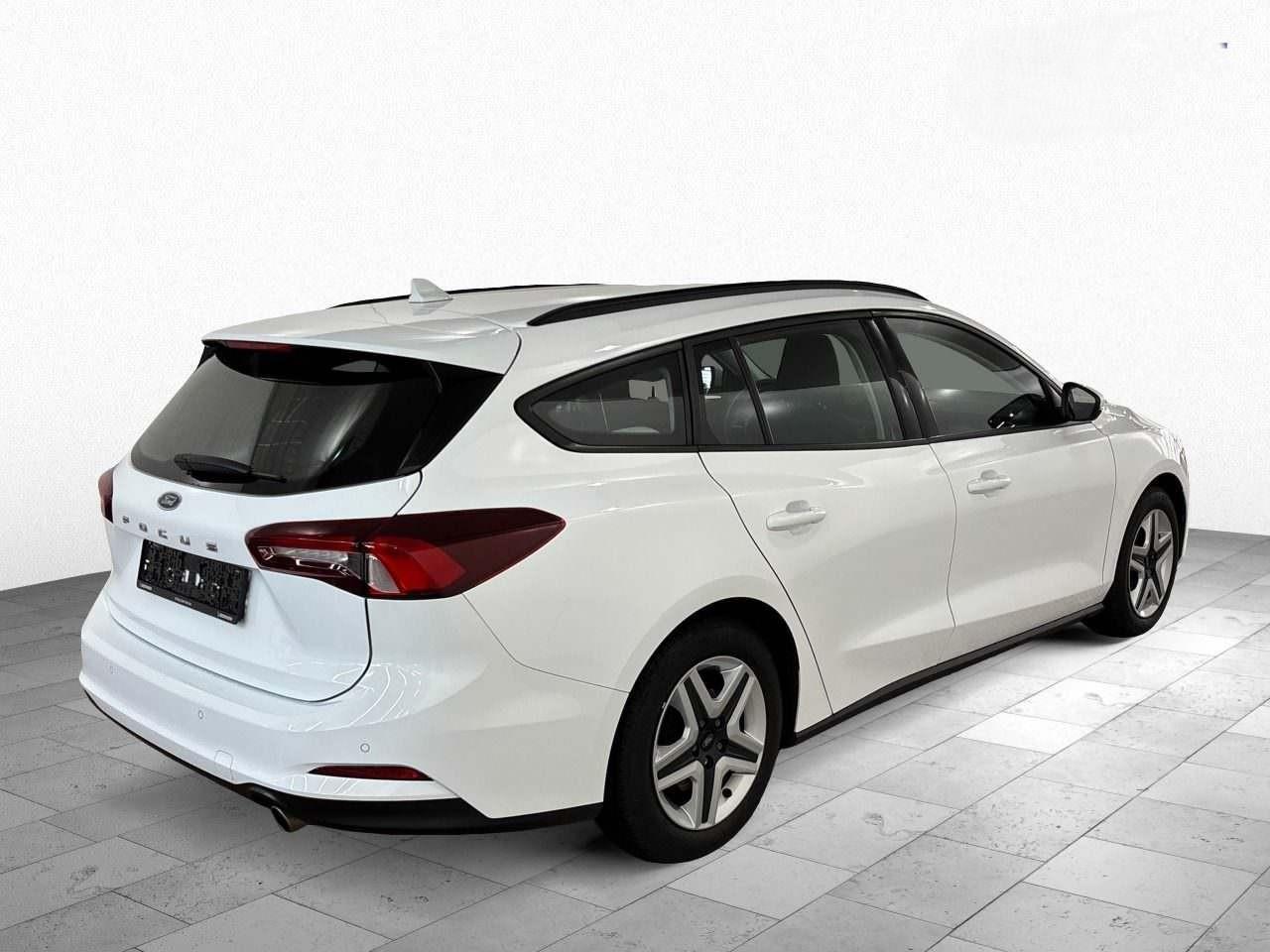 Ford Focus Turnier Cool & Connect vom Kfz Meister