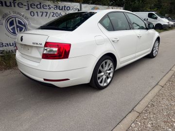 Skoda Octavia - 5