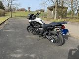 Honda VFR 1200 XD - HONDA VFR 1200