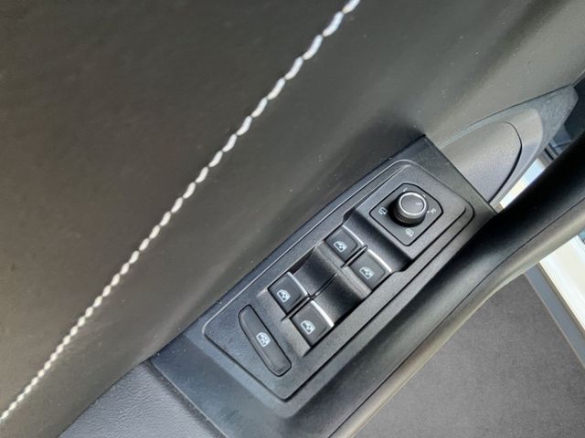 T-Roc Goal 1.5 TSI,ACC,IQ.DRIVE,5J-Garantie
