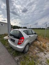Mercedes-Benz A 160 CDI PICCADILLY Classic