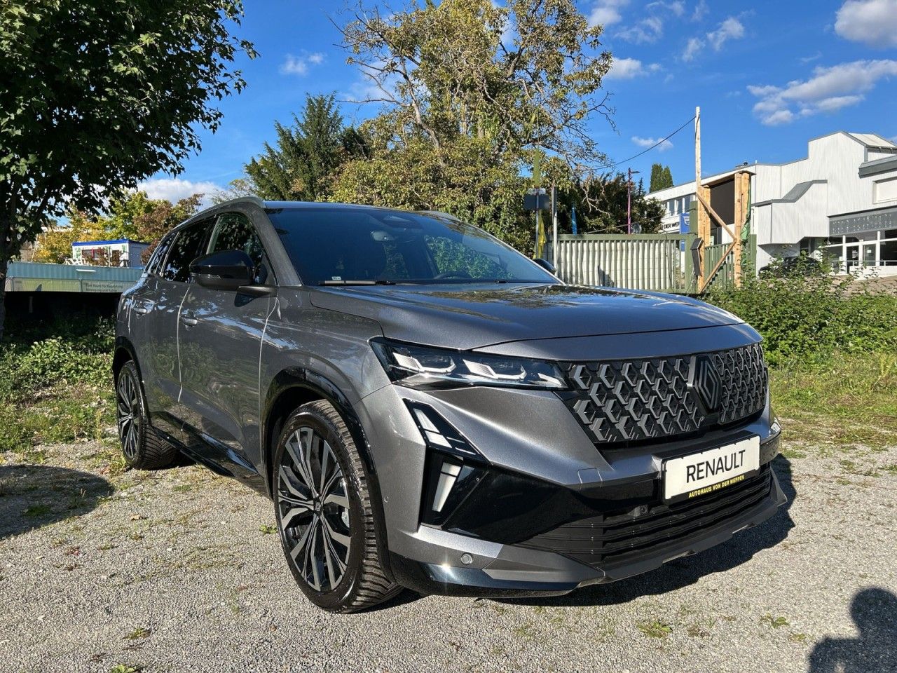 Renault Austral - Bild 6