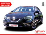 Renault Megane IV Grandtour 1.6TCe BOSE Navi AHK Keyless - Renault Megane Gebrauchtwagen in Dresden