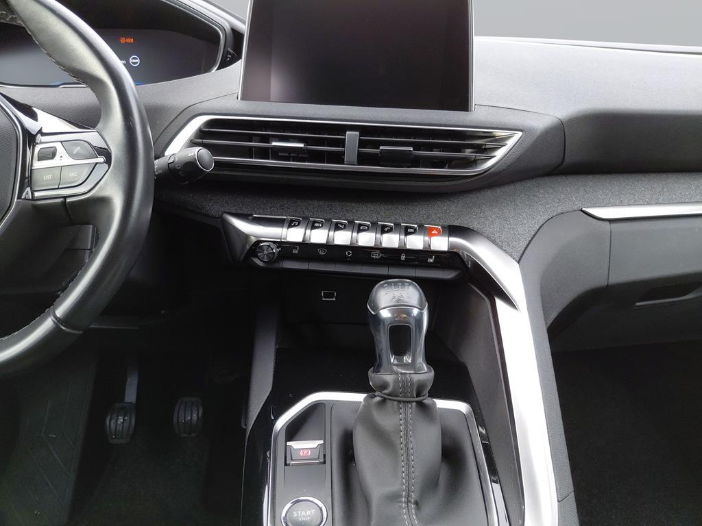Peugeot 3008 1.2 PureTech 130 Allure