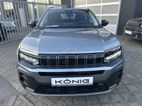 Jeep Avenger - Vorschau Bild 8