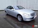 Mercedes-Benz S 320 Cdi full options 6000 PRIVAT - gebrauchte Mercedes-Benz S 320 aus dem Jahr 2008