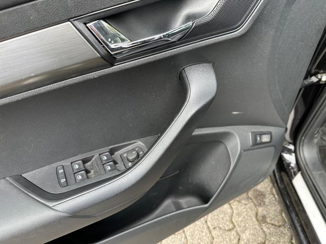 Karoq 1.5 TSI Drive 125 DSG LED Navi Sitzheizung