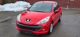Peugeot 206 + 1.1 60 - Peugeot 206 von privat