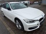 BMW 316i touring Navi Kamera Bi-xenon kette gerissen