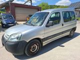 Citroën Berlingo 1.4 Tonic EURO3+D4 - Citroën Berlingo: 1.4