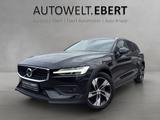 Volvo V 60 Cross Country AWD Pro Au./LED/360°/STANDHZ - Volvo V60 Cross Country Gebrauchtwagen