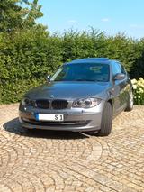 BMW 130i  ***Topzustand***unfallfrei !*** - BMW 130: 130i