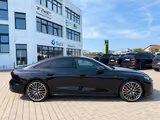Audi A6 e-hybrid+AHK+TECHPRO+PANO+LUFTFEDERUNG