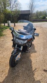 Honda Goldwing GL1500 SC22  - Offers