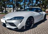 Toyota Supra 3.0 Turbo Automatik Legend Legend - Toyota Supra: Turbo