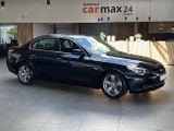BMW 5 525d PDC SHZ Xenon Leder harman/kardon  - BMW 525 aus 2004: 525d