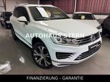 Volkswagen Touareg V6 TDI Terrain Tech R Line 360°Cam 8fach - Volkswagen Touareg: R Line