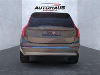 Volvo XC90 - Vorschau Bild 8