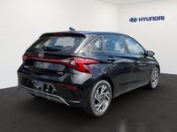 Hyundai i20 - Vorschau Bild 4