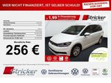 Volkswagen Touran Comfortline 1.5TSI DSG 256,-ohne Anzahlun - Volkswagen Touran: 5.2