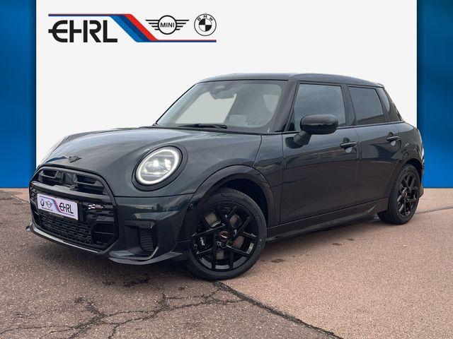 MINI Cooper S *JCW Trim*Lenkradheizung*Panodach*