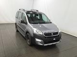 Peugeot Partner tepee 1.2 ess  - Peugeot Partner Tepee mit Panoramadach