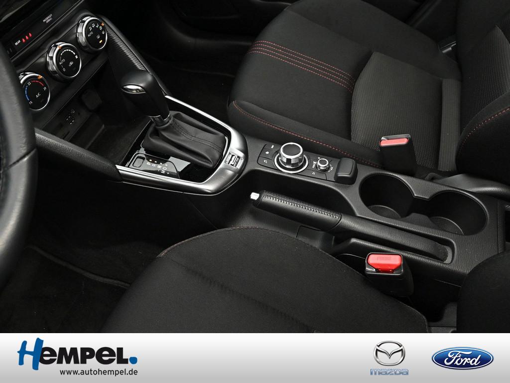 Mazda 2 1.5 Homura KLIMA PDC SHZ KAMERA FACELIFT LED