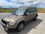 Skoda Yeti 2.0 TDI 81kW Active Plus Edition Active... - Skoda Gebrauchtwagen in Hildesheim