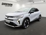 Renault Symbioz Full Hybrid 1.6 E-Tech Iconic 360 Grad K - Renault Symbioz Iconic mit Hybrid-Antrieb (Benzin/Elektro)