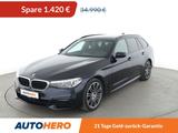 BMW 530d xDrive M Sport Aut.*NAVI*LED*CAM*SHZ*LHZ* - BMW 530 in Köln