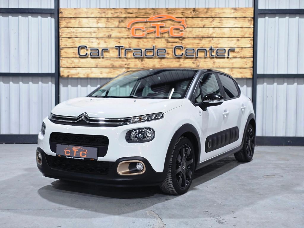 Image of Citroën C3