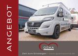 HYMER / ERIBA / HYMERCAR Free Campus 600 Junger gebrauchter!! - Offers matching your search criteria