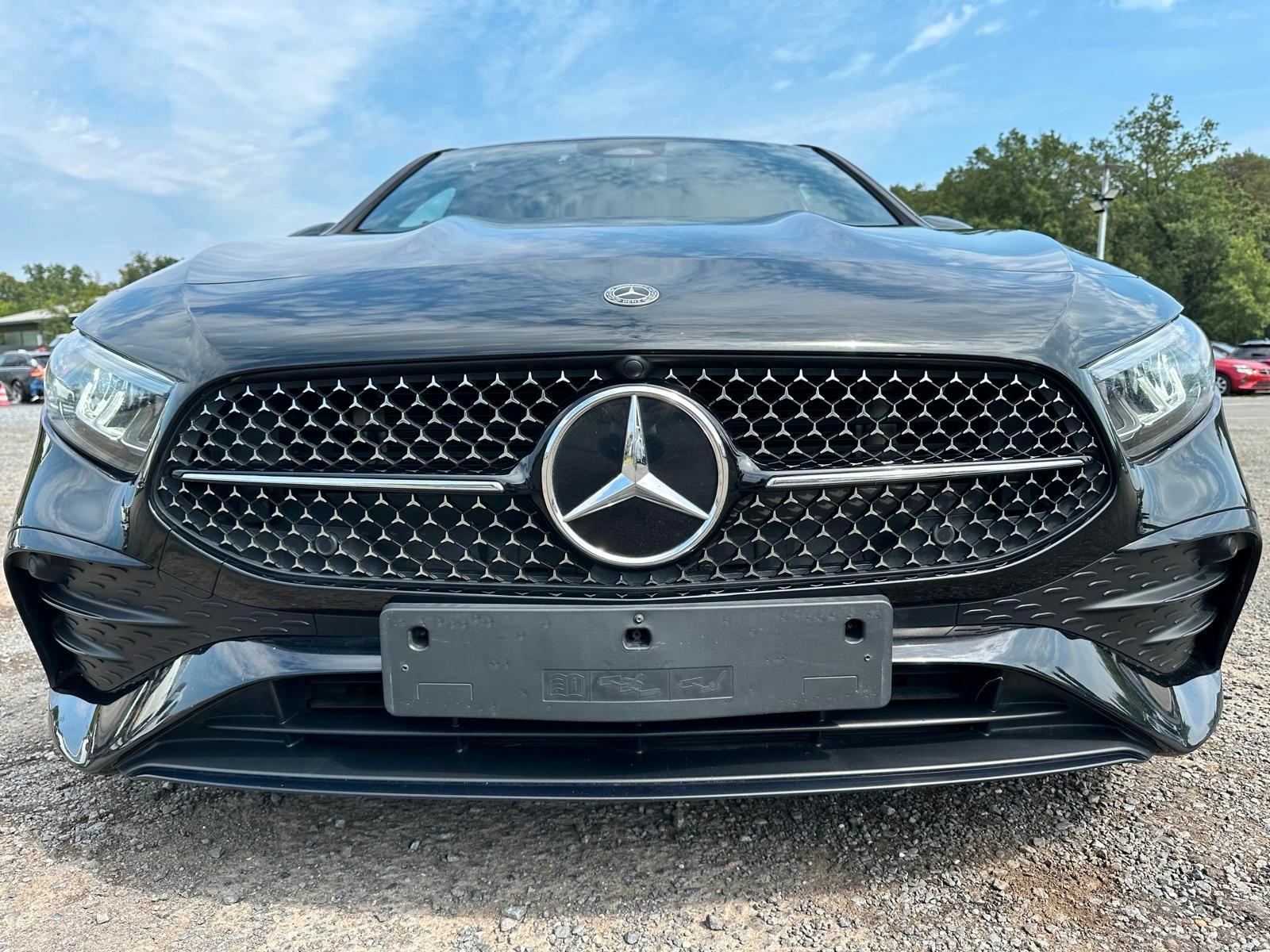 Mercedes-Benz A-Class A 200 AMG,LED,Navi,Virtual,Kamera,Alufel, миниатюра 2