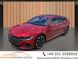 Volkswagen Arteon Shooting Brake 2.0 TSI DSG R-Line*Pano* - Volkswagen Arteon in Dresden