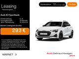 Audi A3 Sportback 40 TFSI e Advanced*Navi*LED*Alu*AHK