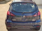 Mitsubishi Colt 1.1 Motion ClearTec Motion - Mitsubishi aus 2010