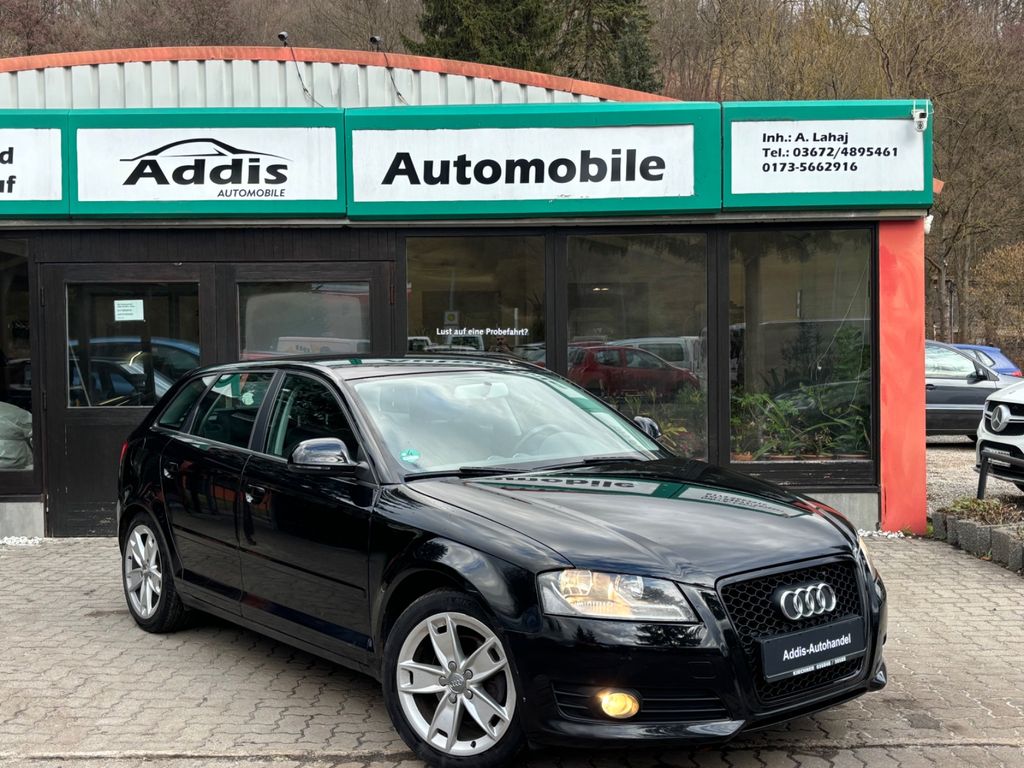 Angebot ansehen Audi A3