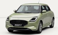 Suzuki Swift - Vorschau Bild 1