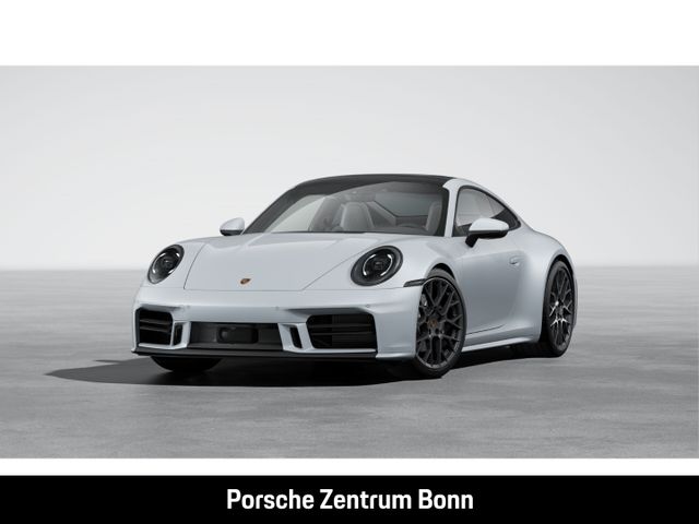 Porsche 911 992 Carrera ''SportDesignPaket BOSE SportChr