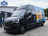 Renault Master L3H3 GKa 3,5t AUTM 2.3ltr R-KAM NAV TEMPO - Angebote