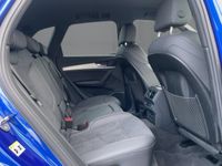 Audi Q5 - Vorschau Bild 13