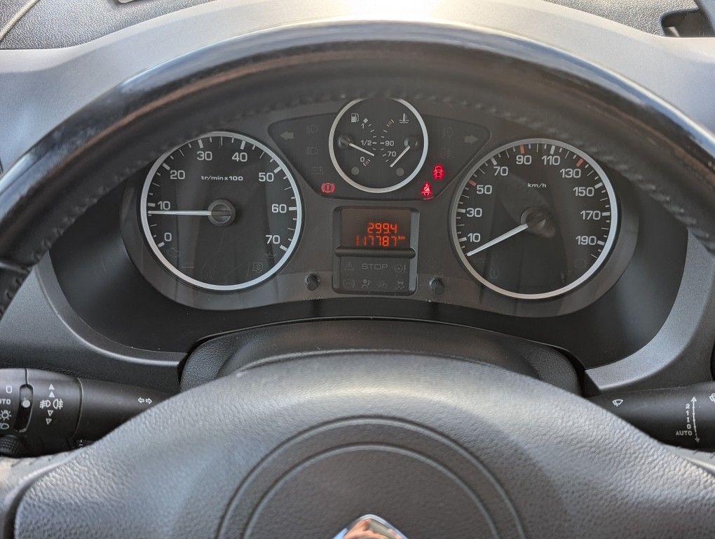 Citroën Berlingo Multispace BlueHDi 120 S&S SHINE