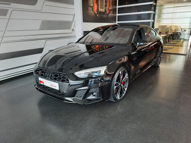AUDI S5 Sportback 3.0 TDI quattro