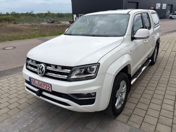 Volkswagen Amarok - 2