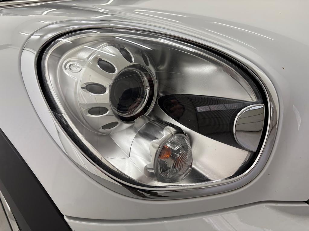 MINI Cooper SD Countryman