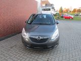 Opel Meriva B Edition - Opel Meriva aus 2011